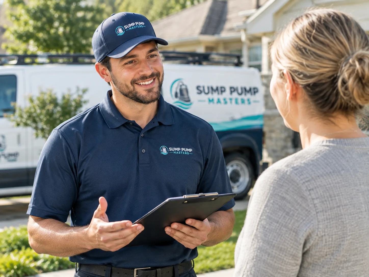 Sump Pump Repair Aromas, CA FAQs